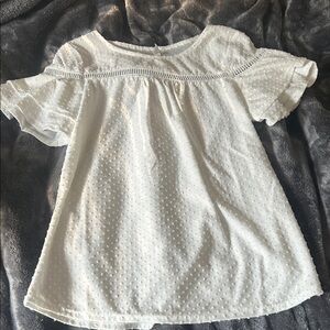 Collection B White Blouse